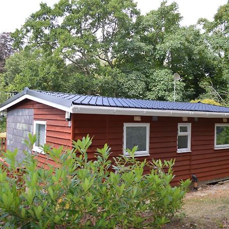 89 Lower Lakeside - Glan Gwna Holiday Park Κερνάρφον Εξωτερικό φωτογραφία