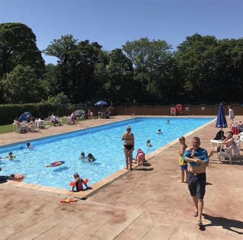 89 Lower Lakeside - Glan Gwna Holiday Park Κερνάρφον Εξωτερικό φωτογραφία