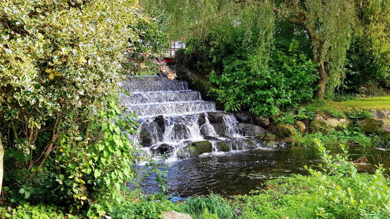 89 Lower Lakeside - Glan Gwna Holiday Park Κερνάρφον Εξωτερικό φωτογραφία