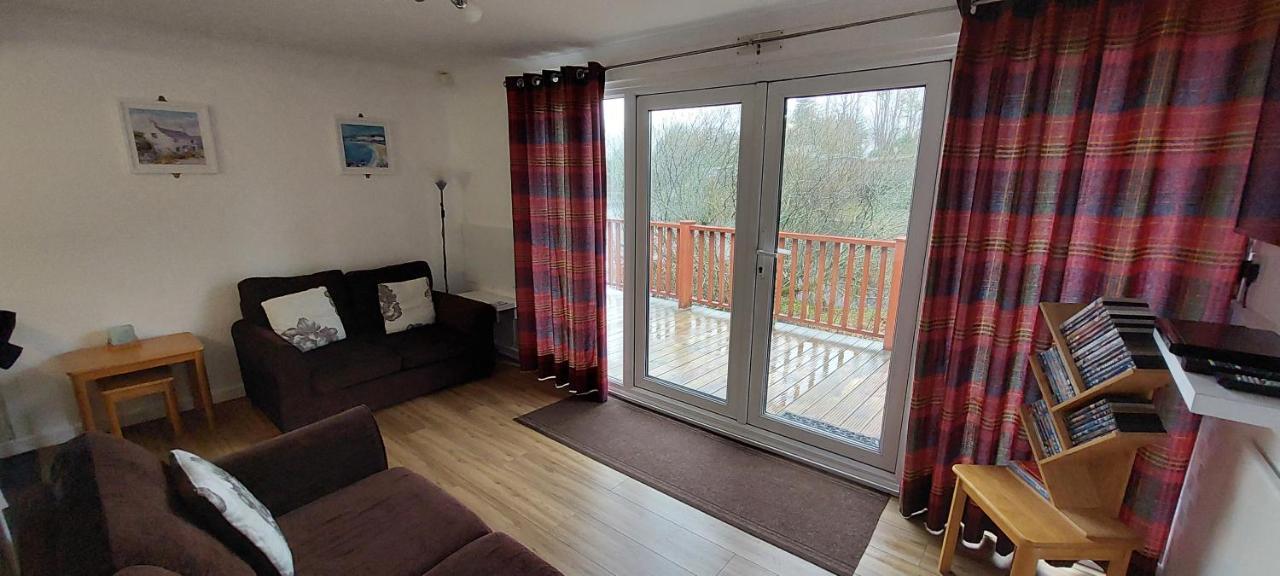 89 Lower Lakeside - Glan Gwna Holiday Park Κερνάρφον Εξωτερικό φωτογραφία