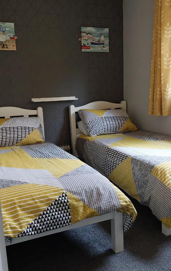 89 Lower Lakeside - Glan Gwna Holiday Park Κερνάρφον Εξωτερικό φωτογραφία