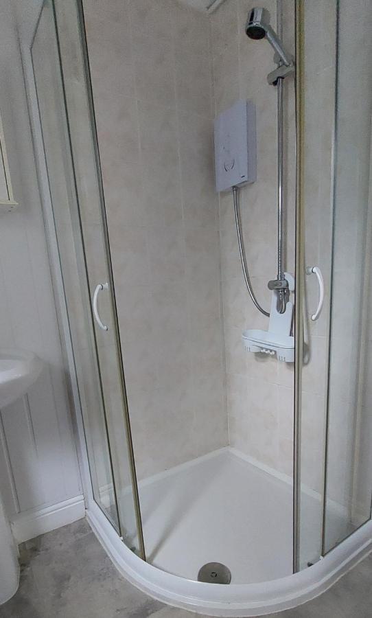 89 Lower Lakeside - Glan Gwna Holiday Park Κερνάρφον Εξωτερικό φωτογραφία